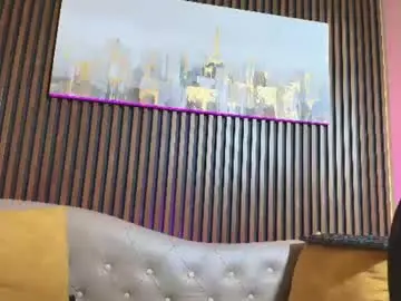 Chaturbate Nude Webcam of madame_mature1