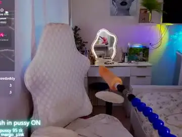 Chaturbate Sex Cam of margohotty