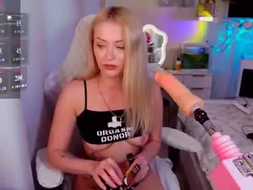 Chaturbate Adult Webcams of margohotty