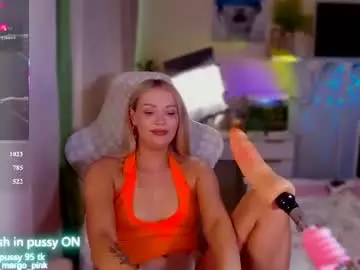 Chaturbate Free Live Porn of margohotty