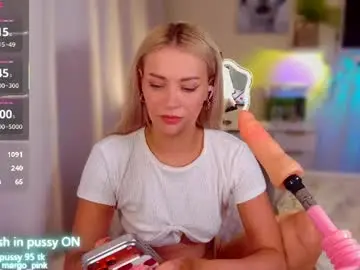 Chaturbate Sex Chat of margohotty