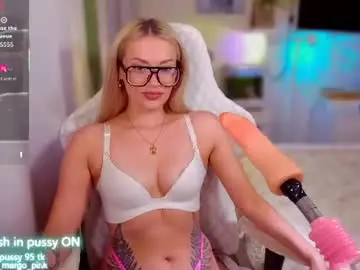 Chaturbate Adult Webcam of margohotty