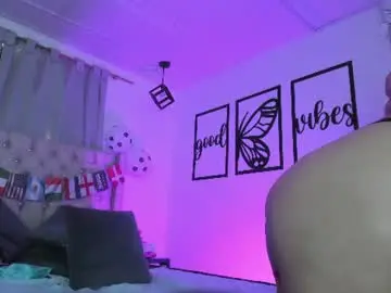 Chaturbate Free Live Porn of nicolee_millerr
