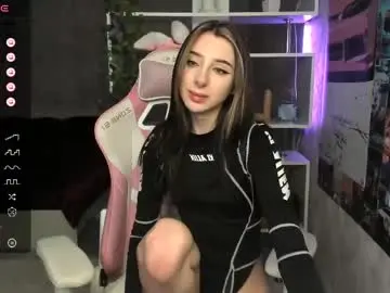 Chaturbate Live Sex of pollyhill1