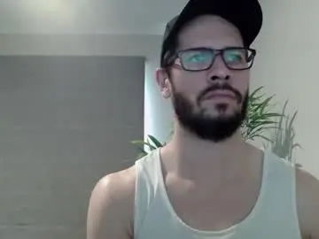 Chaturbate Sex Cam of ryan_chatter