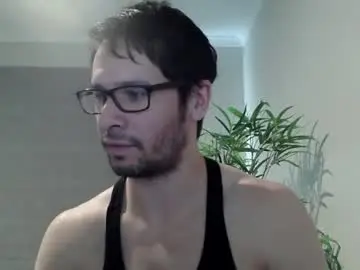Chaturbate Live Sex Cam of ryan_chatter