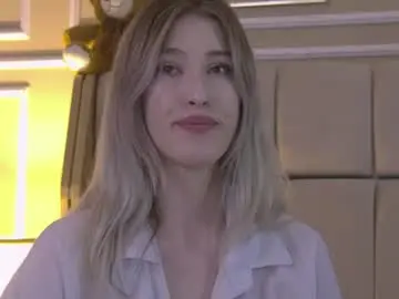 Chaturbate Live Porn of serena_bennet