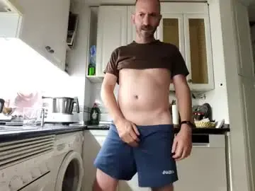 Chaturbate Free Porn Cam of spanishharddick