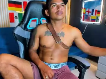 Chaturbate Free Live Porn of steven_walkerr