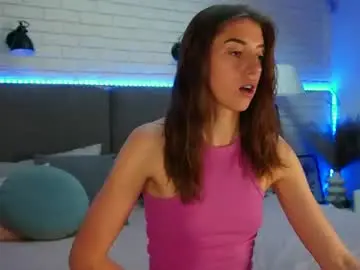 Chaturbate Live Porn of sweet__vikki