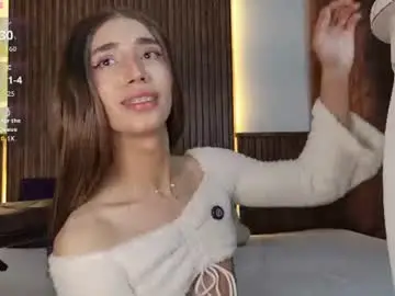 Chaturbate Nude Webcam of tifanny_doll01