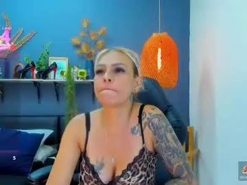 Chaturbate Adult Webcams of yessika_parker