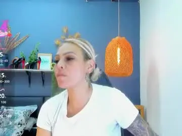 Chaturbate Live Porn of yessika_parker