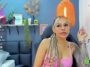 Chaturbate Free Live Porn of yessika_parker