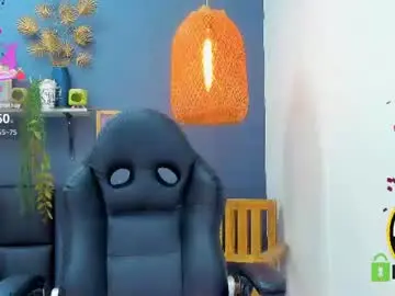 Chaturbate Live Porn of yessika_parker