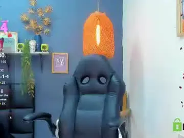 Chaturbate Watch Live Sex Cams of yessika_parker