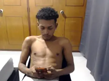 Chaturbate Private Sex Chat of alpha_bs03
