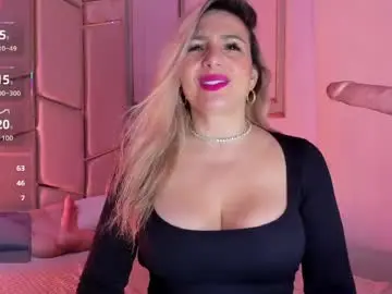 Chaturbate Live Porn of angel_vibes_