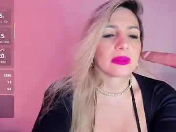 Chaturbate Best live sex cam show of angel_vibes_