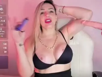 Chaturbate Adult Webcam of angel_vibes_