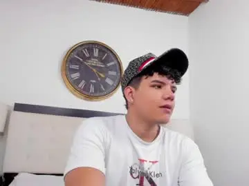 Chaturbate Adult Webcam of axel_forte