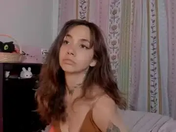 Chaturbate Live Sex Cam of azumi_saan