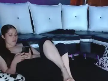 Chaturbate Free Live Porn of darknovaduo