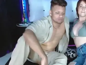 Chaturbate Best Webcam of darknovaduo
