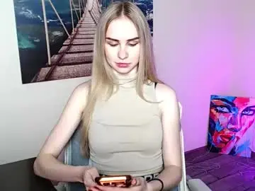 Chaturbate Sex Cam of erikagavin