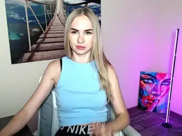 Chaturbate Sex Cam of erikagavin
