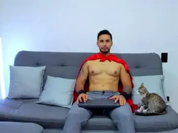 Chaturbate Free Live Porn of juan_muscle