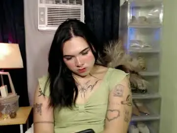 Chaturbate Nude Webcam of lady_kathy