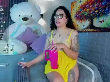 Chaturbate Live Porn of magic_ivone