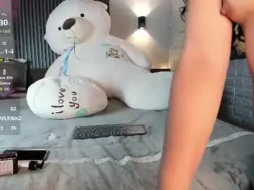 Chaturbate Live Sex Cam of magic_ivone