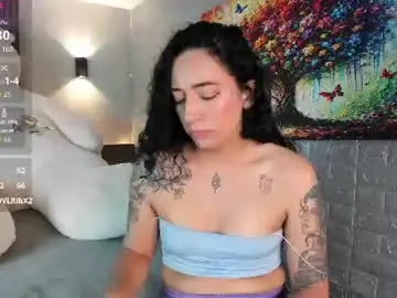 Chaturbate Free Porn Cam of magic_ivone
