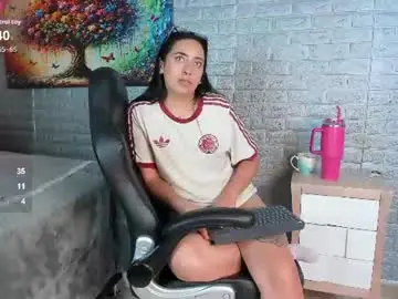 Chaturbate Private Sex Chat of magic_ivone