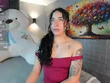 Chaturbate Live Sex Cam of magic_ivone