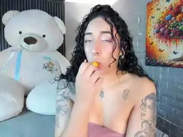 Chaturbate Best Webcam of magic_ivone