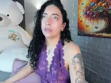 Chaturbate Watch Live Sex Cams of magic_ivone