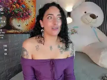 Chaturbate Watch Live Sex Cams of magic_ivone