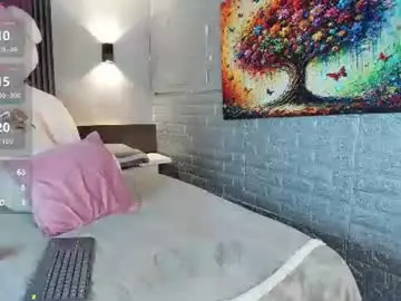 Chaturbate Sex Cam of magic_ivone