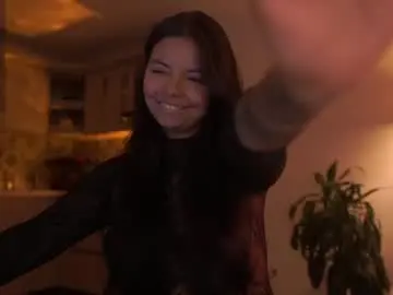 Chaturbate Sex Cam of megan_evaans
