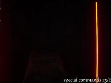 Chaturbate Adult Video Chat of megan_evaans