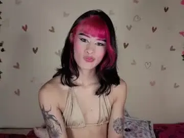 Chaturbate Free Porn Cam of melifresita