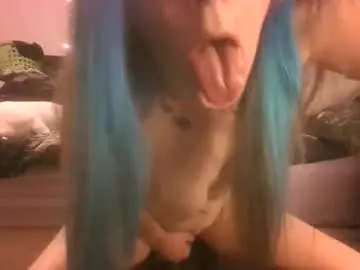 Chaturbate Live Sex Cam of queenstonermami