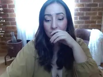 Chaturbate Live Sex Cam of raquel_gh