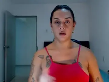 Chaturbate Adult Webcam of sexynatalia25