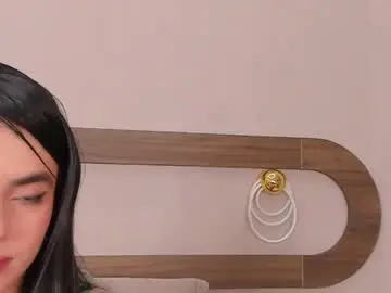 Chaturbate Nude Webcam of violeta_sum