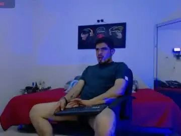Chaturbate Free Porn Cam of william_steel_