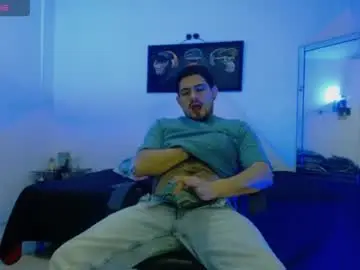 Chaturbate Adult Video Chat of william_steel_